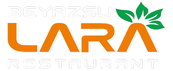 Lara Restaurant Logo